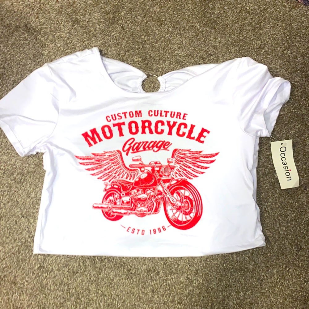 cute crop top